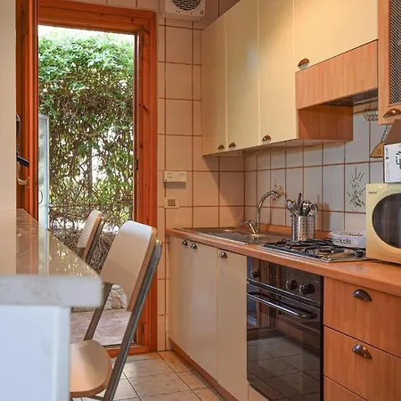 Cozy In With Kitchen * Marina di Ragusa