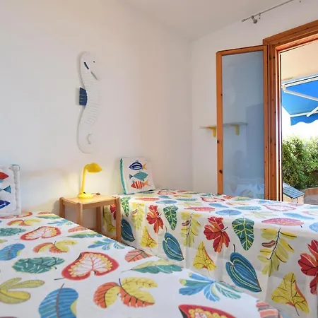 Cozy In With Kitchen Marina di Ragusa