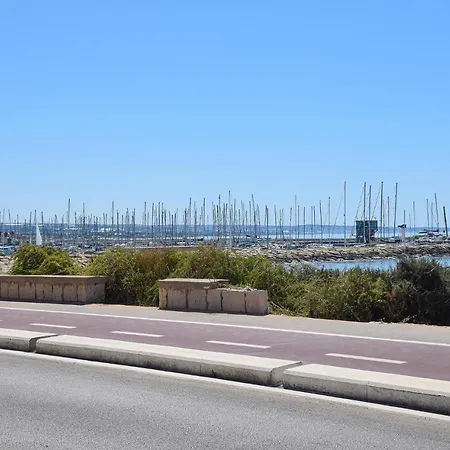 Apartment Cozy In With Kitchen Marina di Ragusa